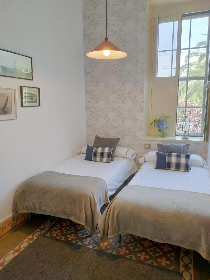 Jardines De Hortensia - Vacation Home Tenerife La Laguna  Dış mekan fotoğraf