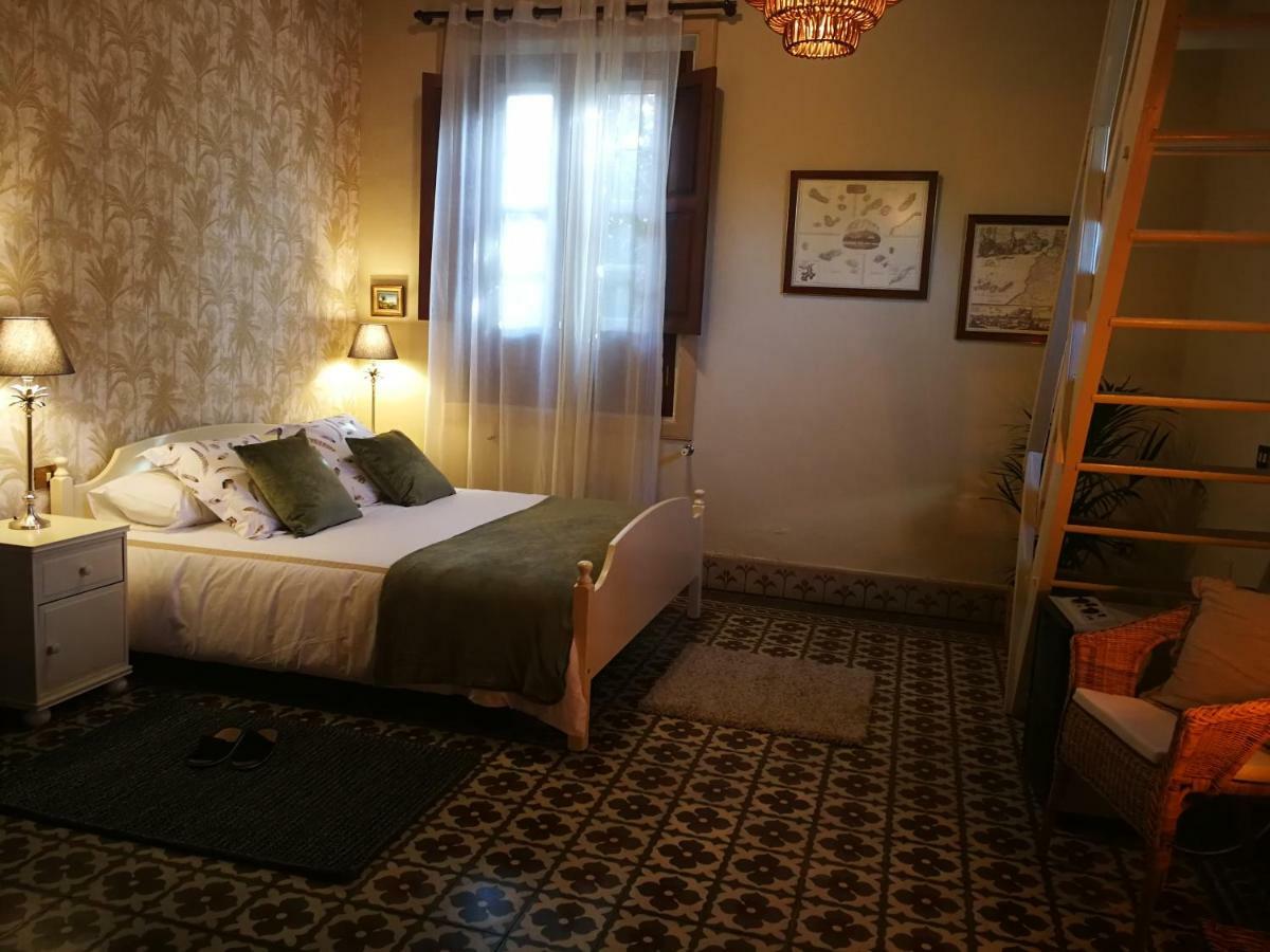 Jardines De Hortensia - Vacation Home Tenerife La Laguna  Dış mekan fotoğraf