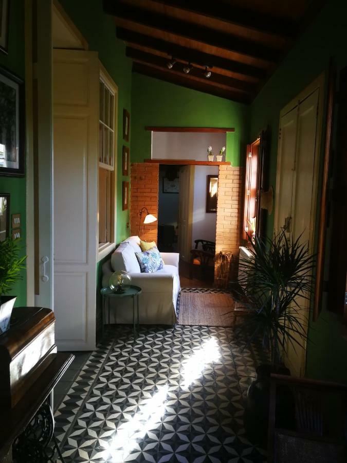 Jardines De Hortensia - Vacation Home Tenerife La Laguna  Dış mekan fotoğraf