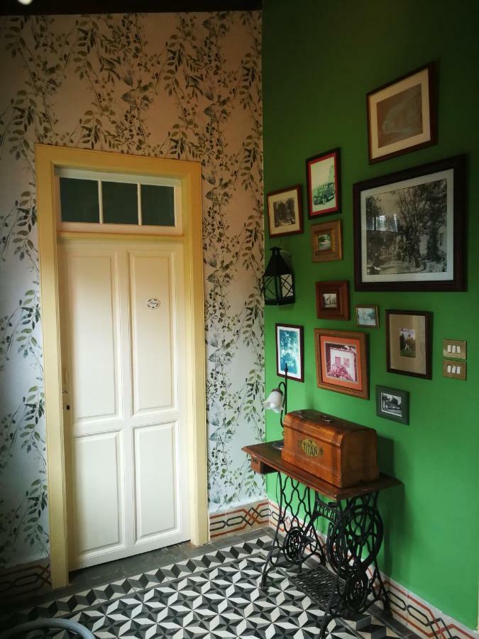 Jardines De Hortensia - Vacation Home Tenerife La Laguna  Dış mekan fotoğraf